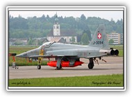 F-5E Swiss Air Force J-3094